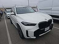 BMW X5 xDrive40i 2024 - miniatura 5