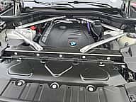 BMW X5 xDrive40i 2024 - miniatura 6