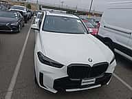 BMW X5 xDrive40i 2024 - miniatura 23