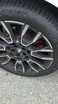 BMW X5 xDrive40i 2024 - miniatura 16