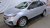Chevrolet Equinox LS 2022 - miniatura 1