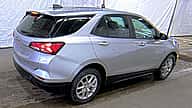 Chevrolet Equinox LS 2022 - miniatura 2