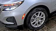 Chevrolet Equinox LS 2022 - miniatura 5