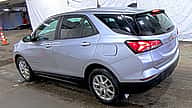 Chevrolet Equinox LS 2022 - miniatura 3