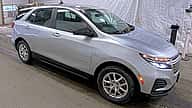 Chevrolet Equinox LS 2022 - miniatura 4