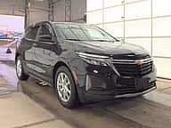 Chevrolet Equinox LT (1LT) 2022 - miniatura 5