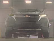 Chevrolet Equinox LT (1LT) 2022 - miniatura 13
