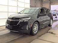 Chevrolet Equinox LT (1LT) 2022 - miniatura 1
