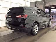 Chevrolet Equinox LT (1LT) 2022 - miniatura 2
