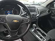 Chevrolet Equinox LT (1LT) 2022 - miniatura 20