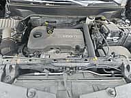Chevrolet Equinox LT (1LT) 2022 - miniatura 6