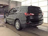 Chevrolet Equinox LT (1LT) 2022 - miniatura 3