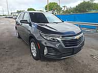 Chevrolet Equinox LT (2FL) 2023 - miniatura 5