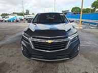Chevrolet Equinox LT (2FL) 2023 - miniatura 20