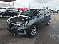Chevrolet Equinox LT (2FL) 2023 - miniatura 1