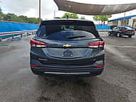 Chevrolet Equinox LT (2FL) 2023 - miniatura 21