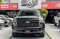 Chevrolet Tahoe Highcountry Duramax 2026 - miniatura 19