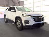 Chevrolet Traverse LT FL 2023 - miniatura 5