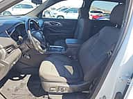 Chevrolet Traverse LT FL 2023 - miniatura 9