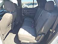 Chevrolet Traverse LT FL 2023 - miniatura 10