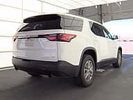 Chevrolet Traverse LT FL 2023 - miniatura 2