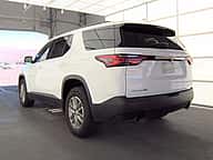 Chevrolet Traverse LT FL 2023 - miniatura 3