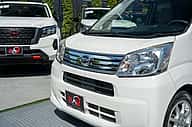 Daihatsu Move 2019 - miniatura 12