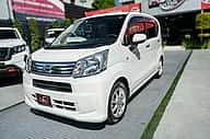 Daihatsu Move 2019 - miniatura 3