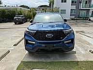 Ford Explorer ST 2020 - miniatura 2