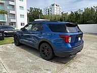 Ford Explorer ST 2020 - miniatura 12