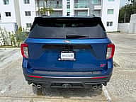 Ford Explorer ST 2020 - miniatura 15