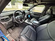 Ford Explorer ST 2020 - miniatura 9