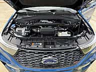 Ford Explorer ST 2020 - miniatura 13