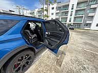 Ford Explorer ST 2020 - miniatura 7