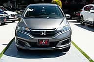 Honda Fit Sport 2019 - miniatura 2