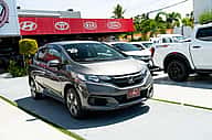 Honda Fit Sport 2019 - miniatura 3