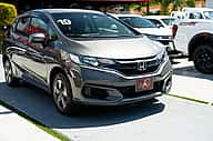 Honda Fit Sport 2019 - miniatura 4