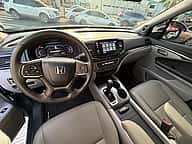 Honda Pilot LX 2019 - miniatura 3