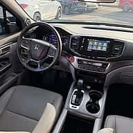 Honda Pilot LX 2019 - miniatura 13
