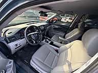 Honda Pilot LX 2019 - miniatura 4