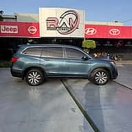Honda Pilot LX 2019 - miniatura 16