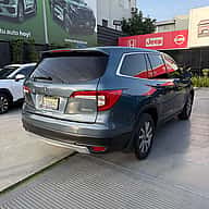 Honda Pilot LX 2019 - miniatura 17