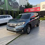 Honda Pilot LX 2019 - miniatura 1