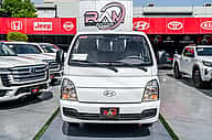 Hyundai H-100 2026 - miniatura 1