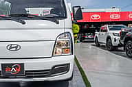 Hyundai H-100 2026 - miniatura 9