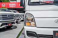Hyundai H-100 2026 - miniatura 10