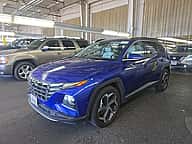 Hyundai Tucson LIMITED 2023 - miniatura 1
