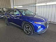 Hyundai Tucson LIMITED 2023 - miniatura 5