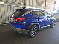 Hyundai Tucson LIMITED 2023 - miniatura 2