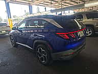Hyundai Tucson LIMITED 2023 - miniatura 3